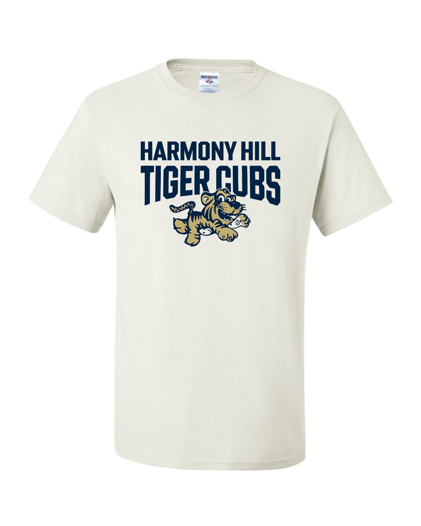 Harmony Hill Tiger Cubs T-Shirt