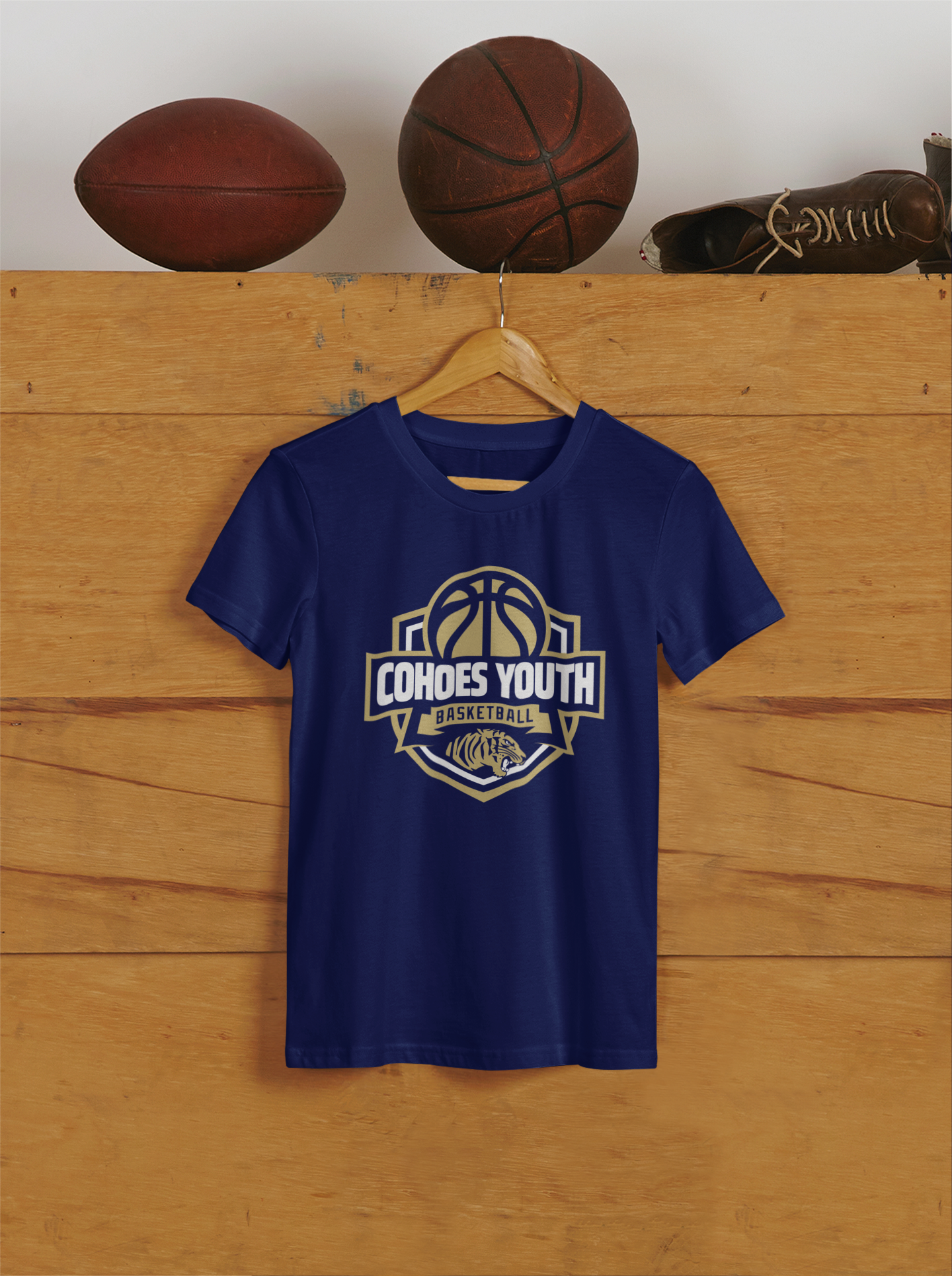 Cohoes Youth Basketball