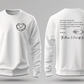 The Be Kind Be Positive Crewneck