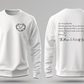 The Be Kind Be Positive Crewneck