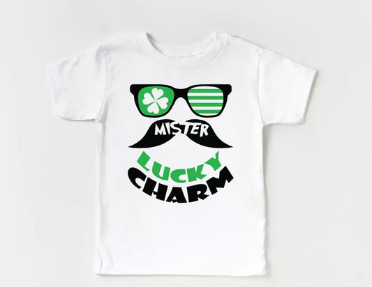 Mister Lucky Charm