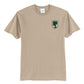 The Brown Tee