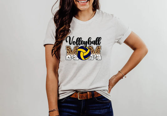 Volleyball MOM