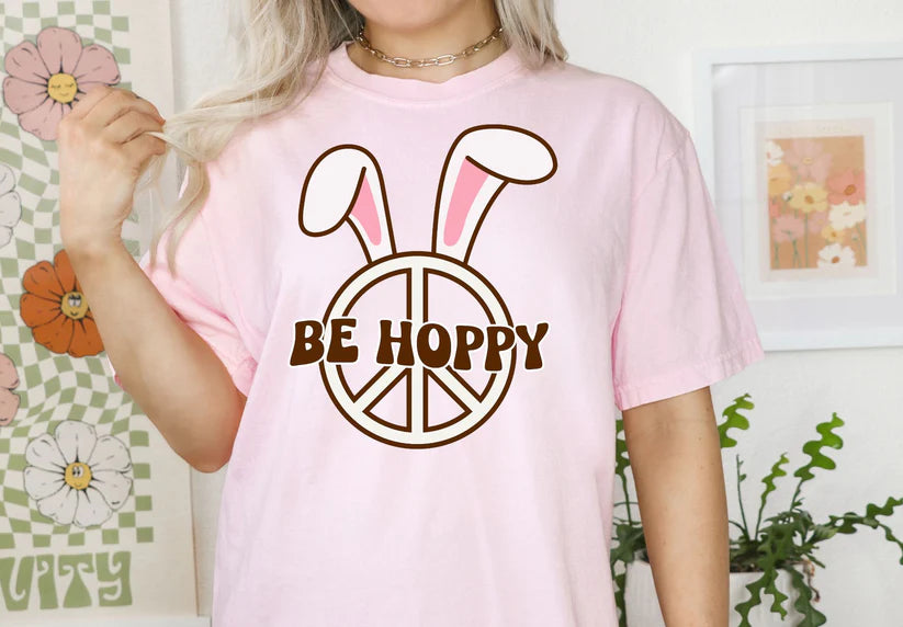 Be Hoppy Peace