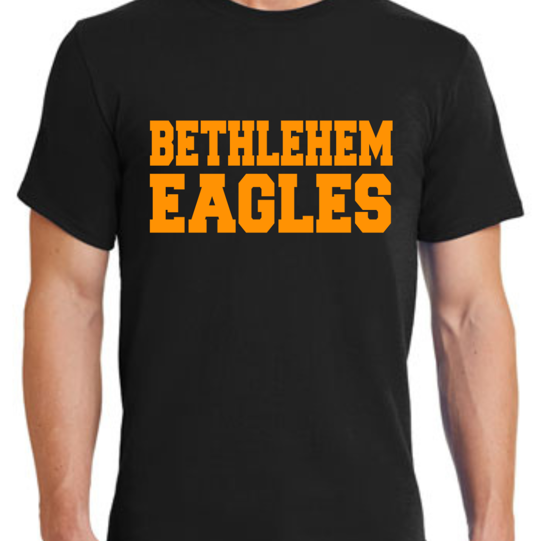 Bethlehem Eagles T-Shirt