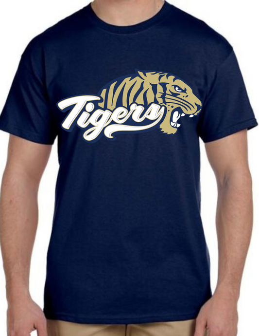 Cohoes Tigers