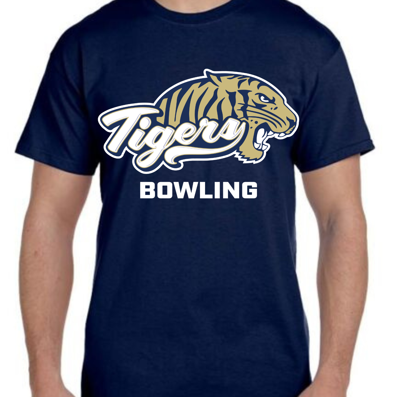 Cohoes Tigers Bowling