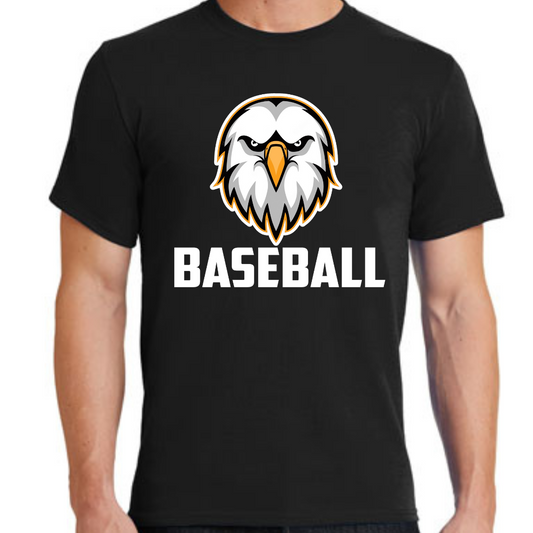 Bethlehem Eagles Baseball T-Shirt