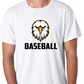 Bethlehem Eagles Baseball T-Shirt