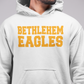 Bethlehem Eagles Hoodie